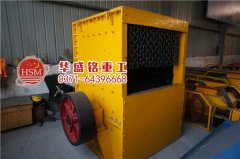 石子線破碎機對未來礦山行業發展的趨勢分析