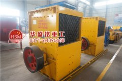 石灰石破碎機破碎石灰石好嗎 破碎效果如何