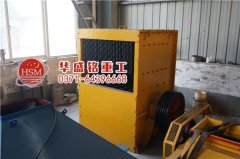 石子破碎機如何起到環境保護的作用