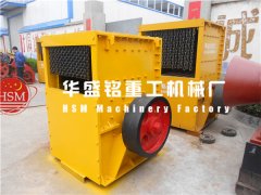 購買優質石灰石專用破碎設備價格影響因素需要必讀
