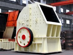  石灰石破碎機廠環保技術不斷創新突破