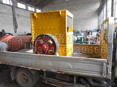   石子破碎機生產廠怎么選，石子破碎機價格是多少