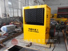 專業生產石灰石破碎機的廠家有哪些