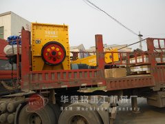 選購一套專業的石子破碎機需要多少錢