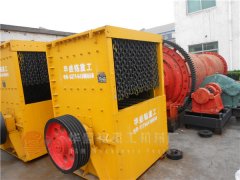 節能型大石塊破碎機設備報價