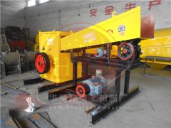 河南大型石子線(xiàn)破碎機(jī)價(jià)格分析