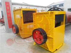 大石塊破碎機價格實惠質量好