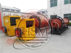 石子破碎機產生粉塵的原因是什么