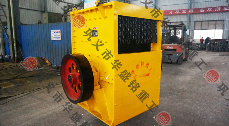 石子生產線破碎機_石子生產線箱式破碎機_石子線破碎機